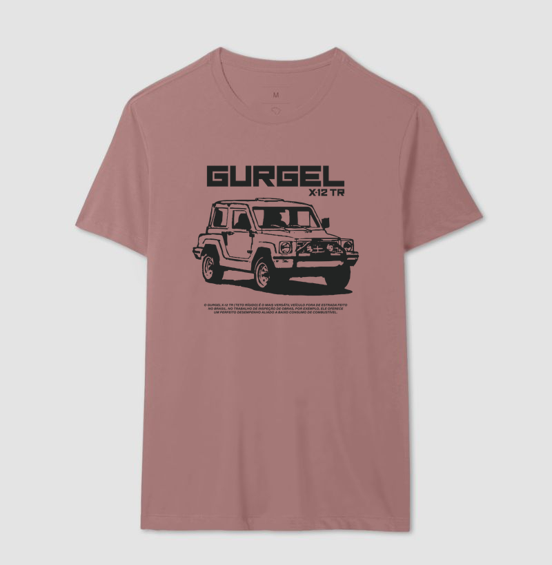 Camisa 17