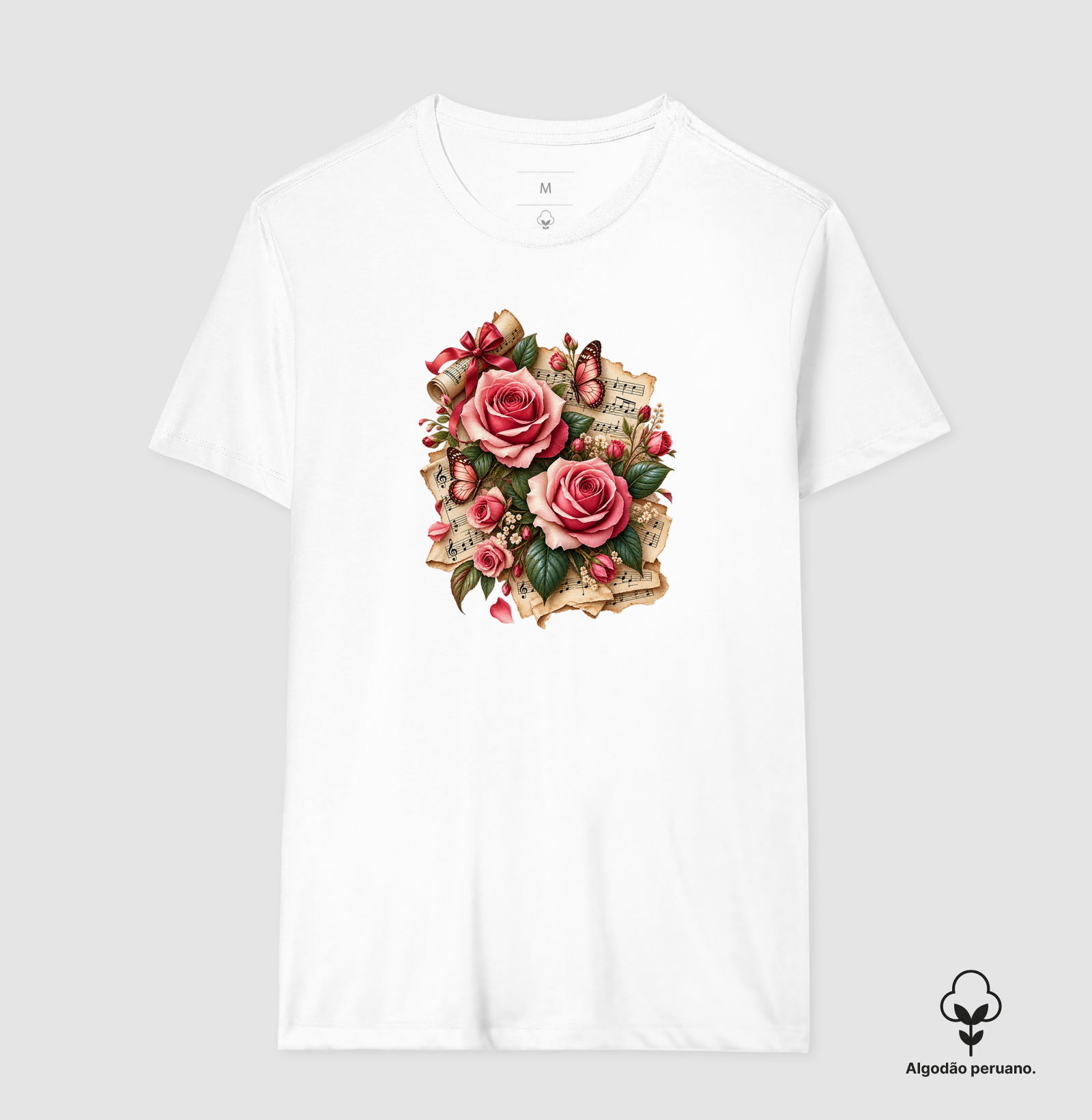 Sinfonia de Rosas - Imagem 7