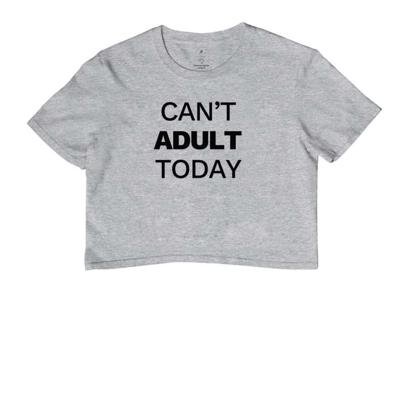 Can't adult today - Imagem 6