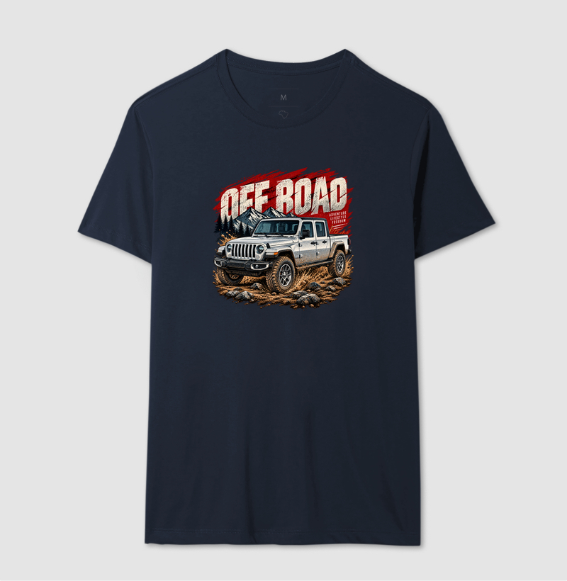 Jeep Gladiator - Offroad - Imagem 6