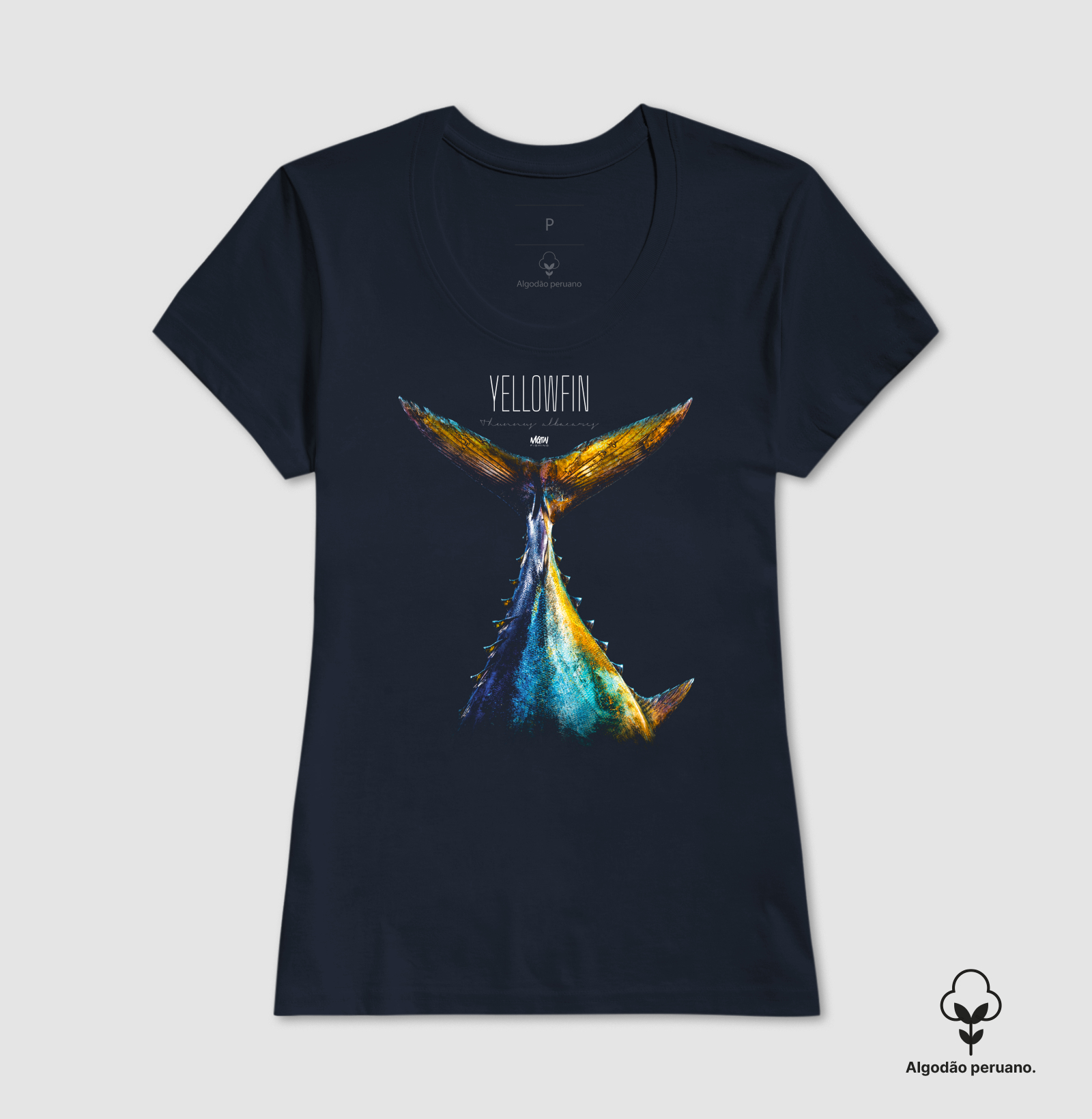 YELLOWFIN - Imagem 7