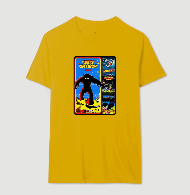 Camisa 9