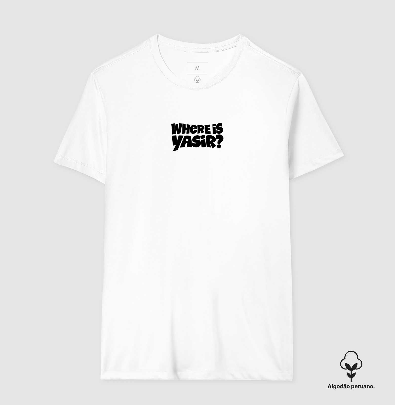 Where is Yasir? - Imagem 9