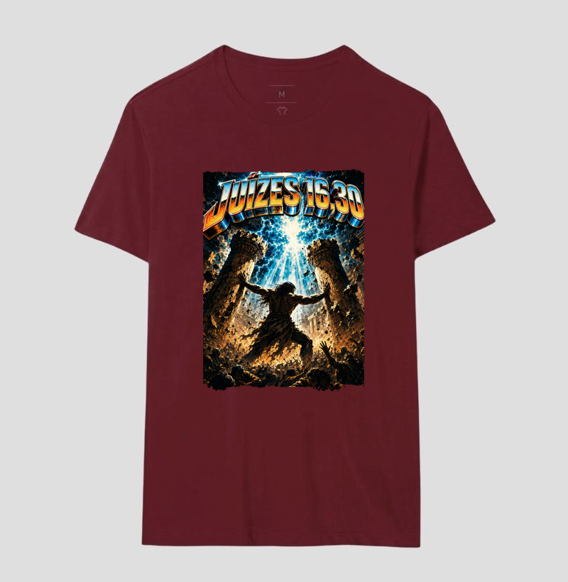 Camisa 17