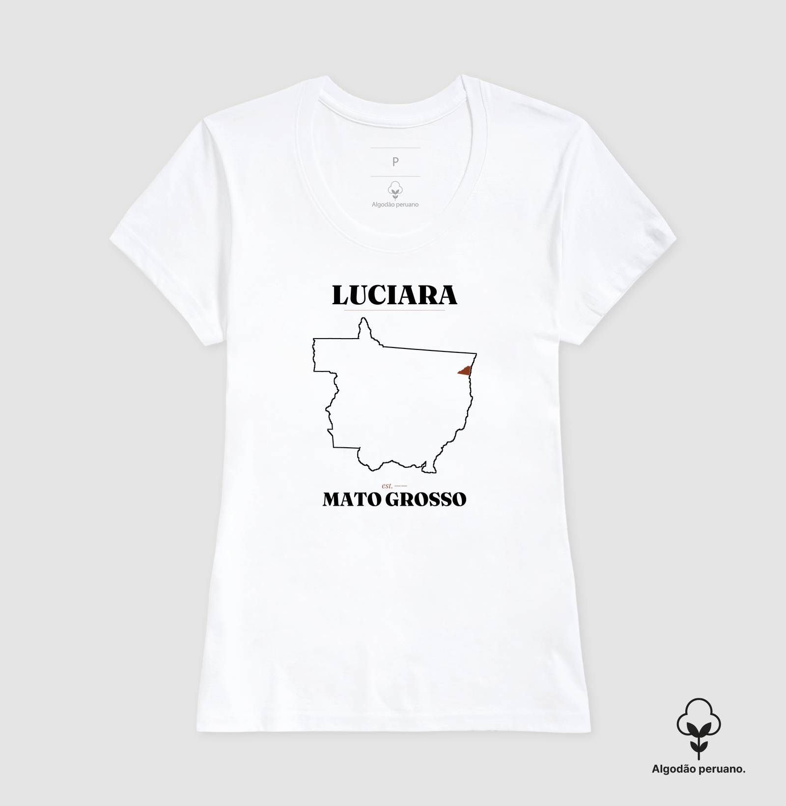 Camisa 5