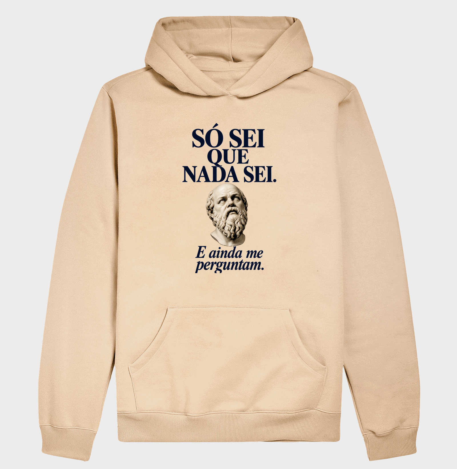 Sócrates — E Ainda Me Perguntam - Imagem 5