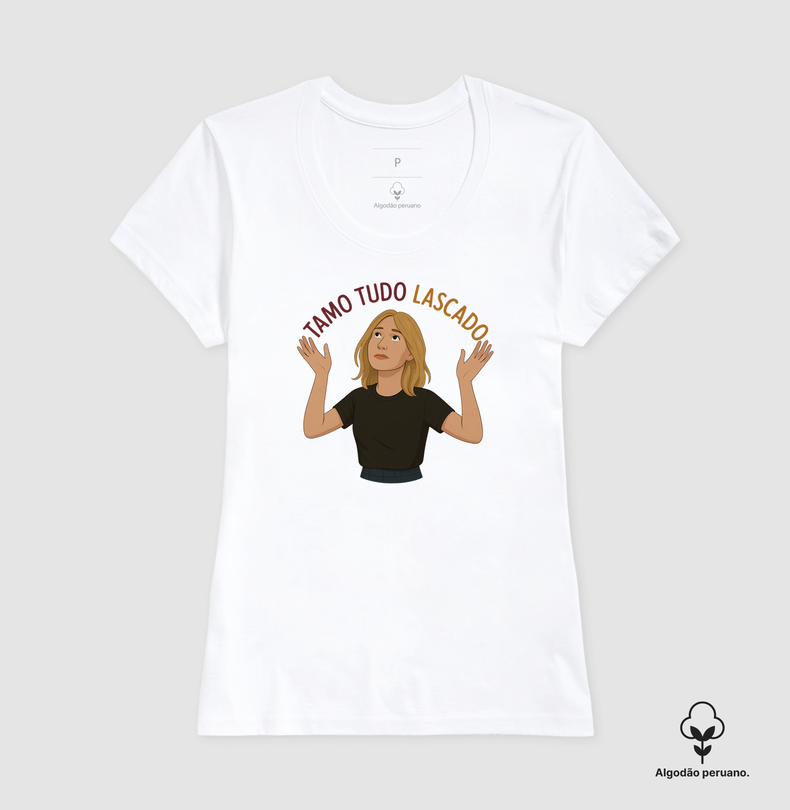 Camisa 6