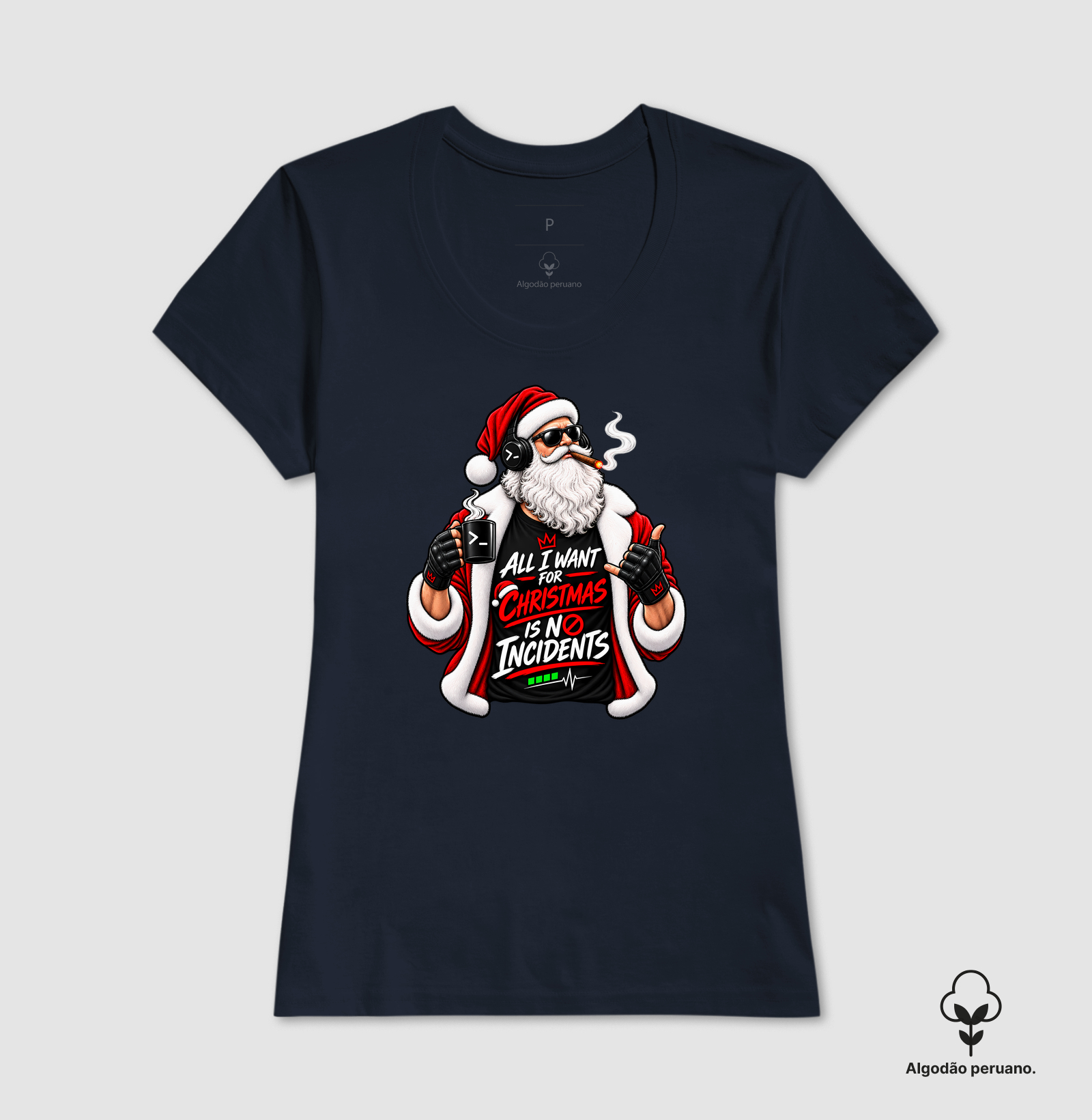 All I Want for Christmas Is No Incidents — Natal DevOps - Imagem 2