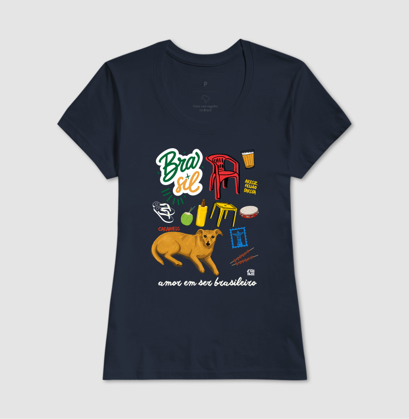 Camisa 4