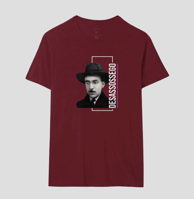 Camisa 25