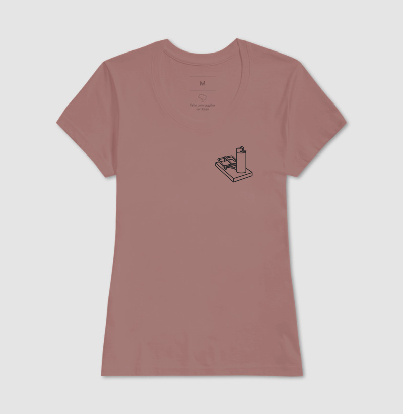 Camisa 16