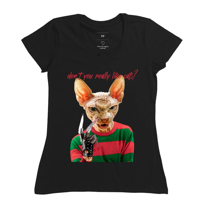 Freddy Cat - Imagem 3