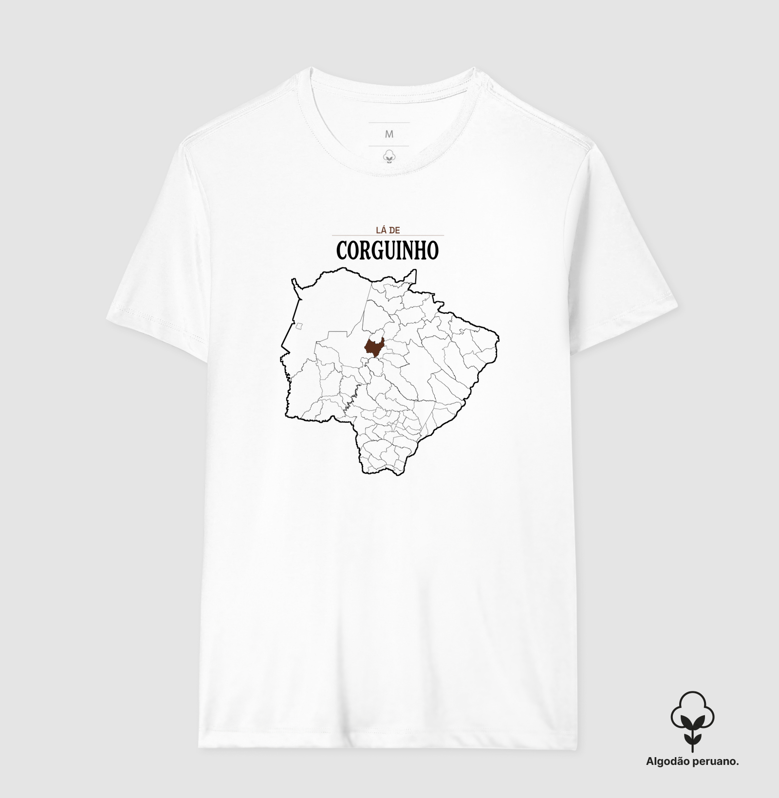 Corguinho | Território MS - Imagem 6