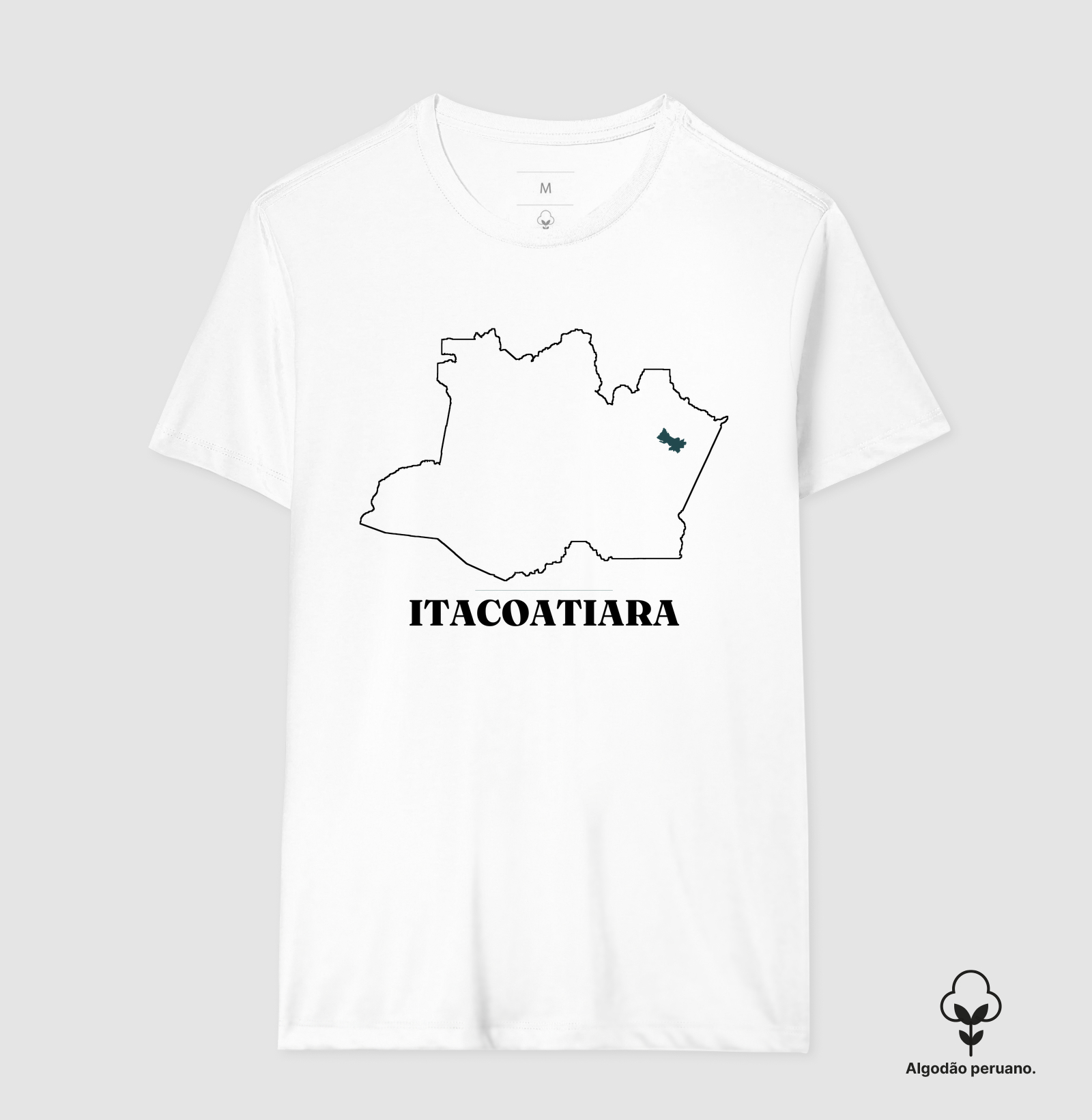 Itacoatiara | Traço AM - Imagem 6