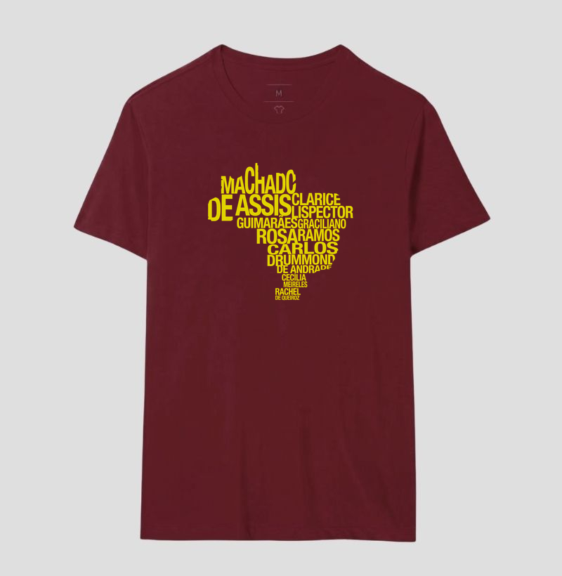 Camisa 18