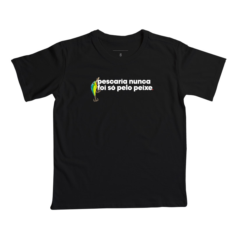 Nunca foi só por peixe! - Imagem 5