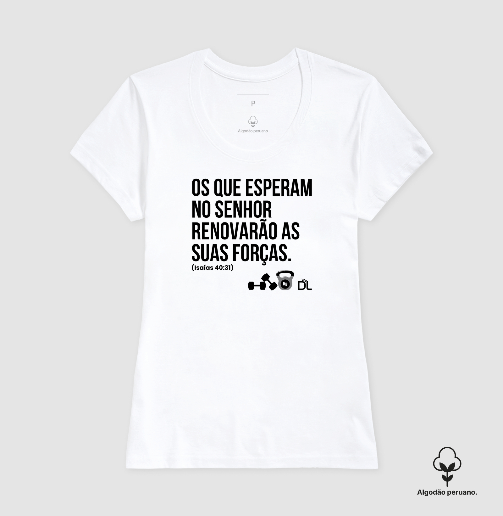 Os que esperam no Senhor - Imagem 10