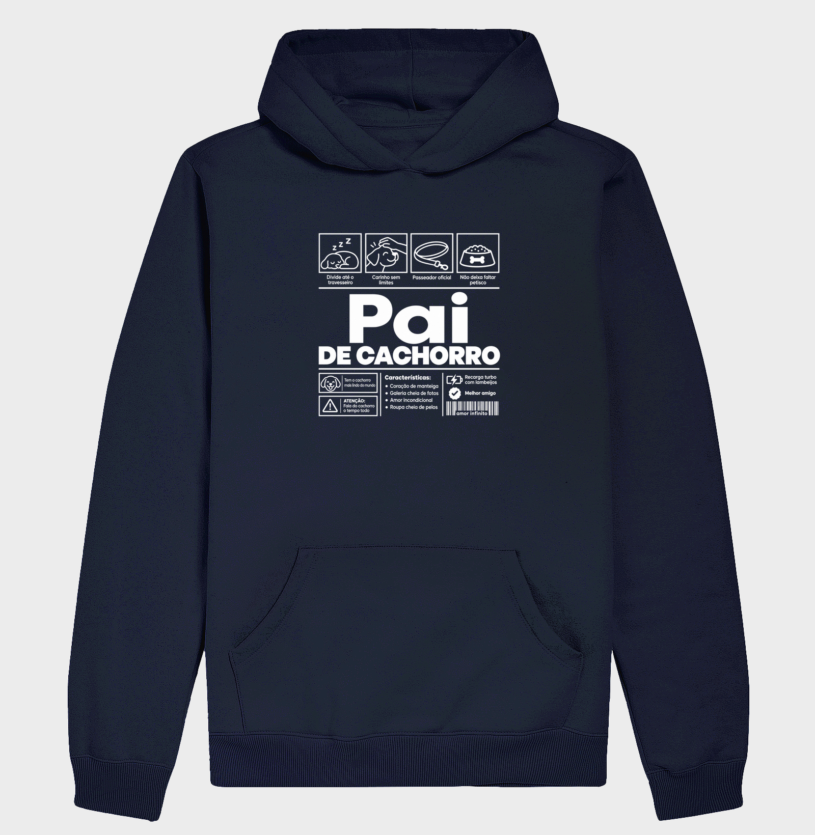 Pai de Cachorro - Imagem 4