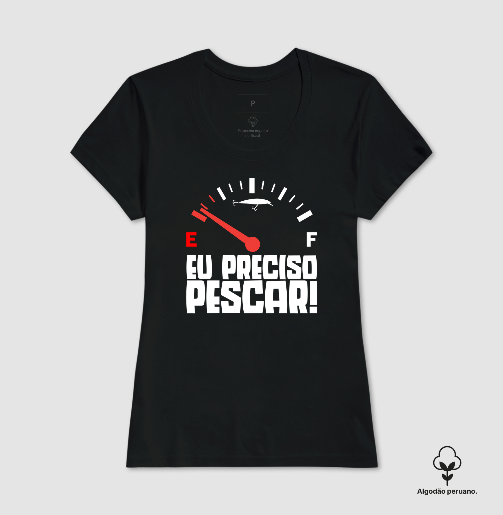 Eu Preciso Pescar! 🎣 ⛽ - Imagem 7