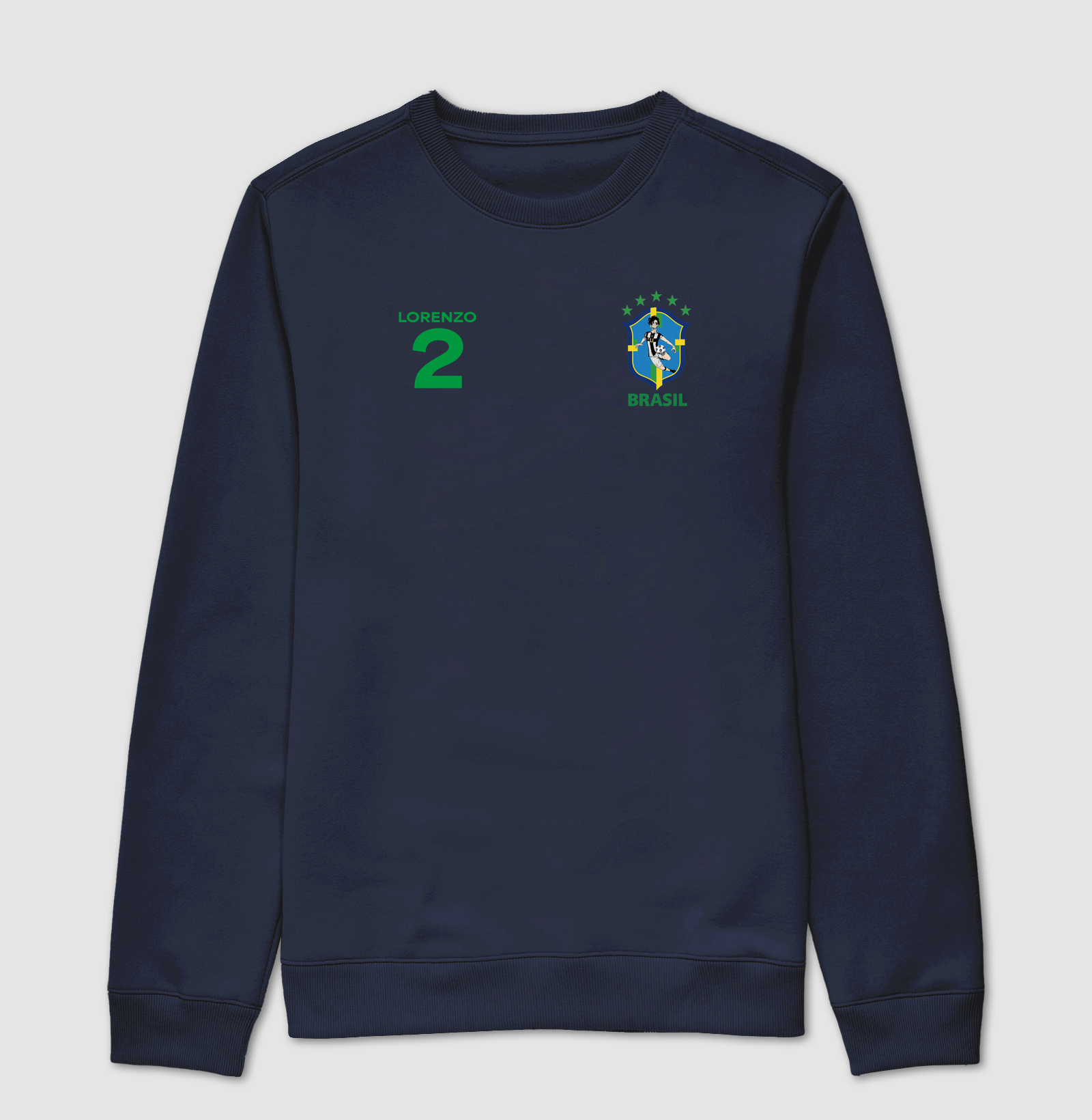 Camisa 4