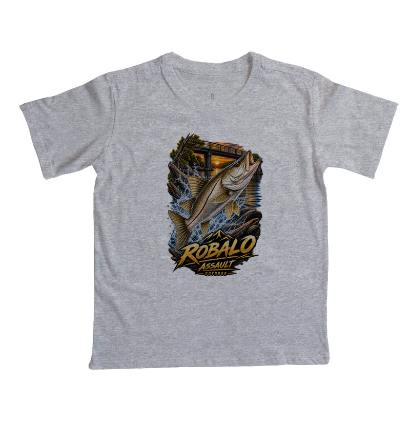 ROBALO - Imagem 2