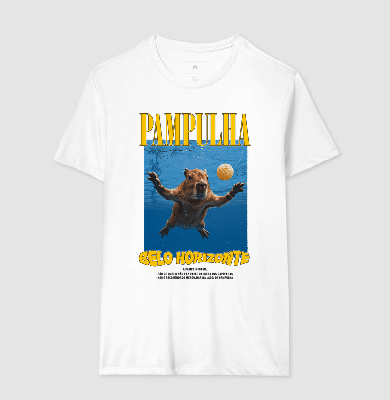 NEVERPAMPS - Imagem 7