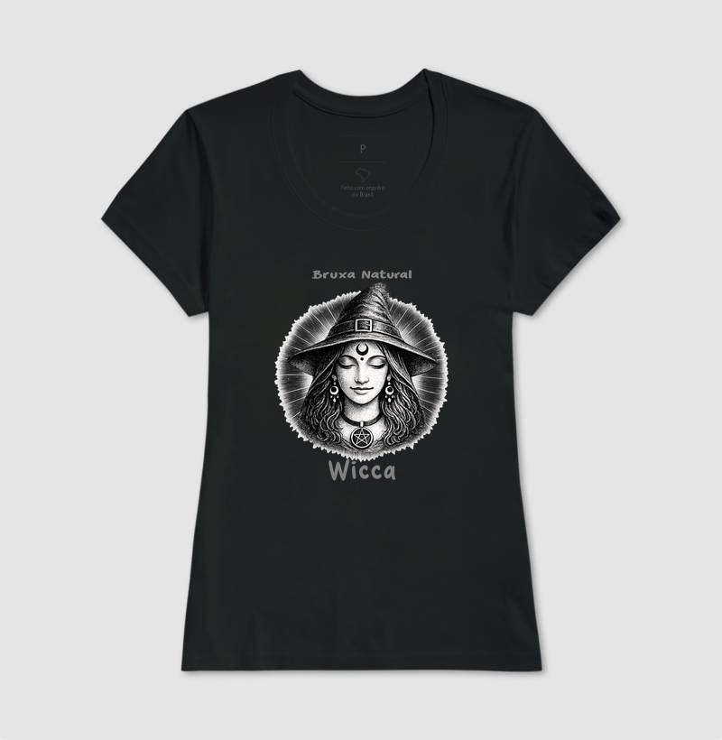 Wicca • Bruxa Natural - Imagem 6