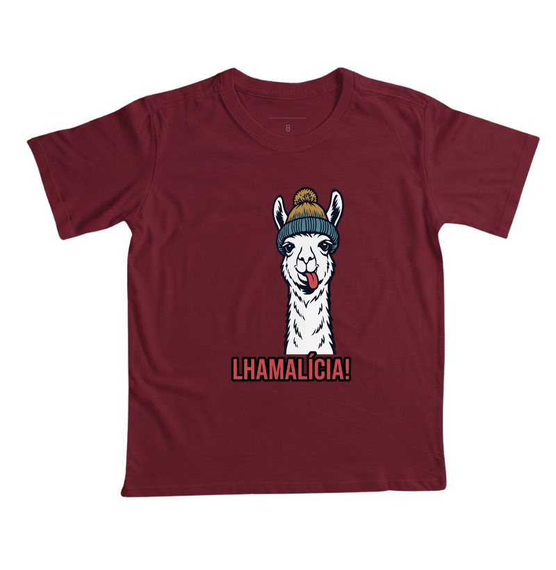 Lhamalícia - Imagem 3