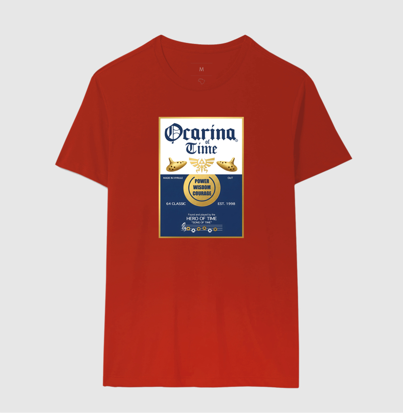 O"corona" of Time - Imagem 10