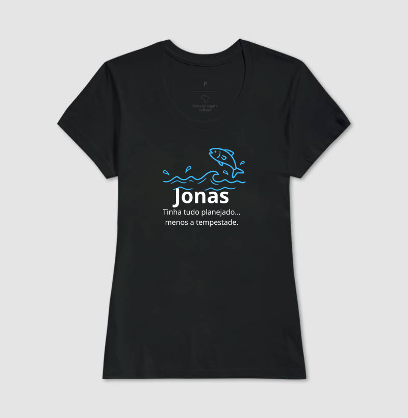 Jonas - Imagem 3