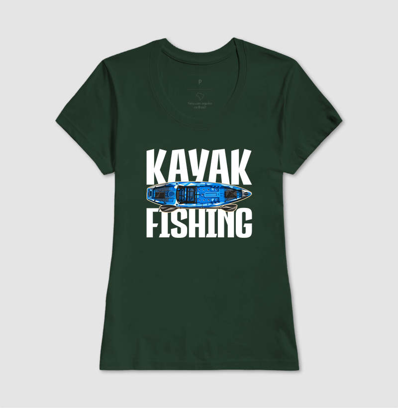 🛶 Kayak Fishing - Imagem 11