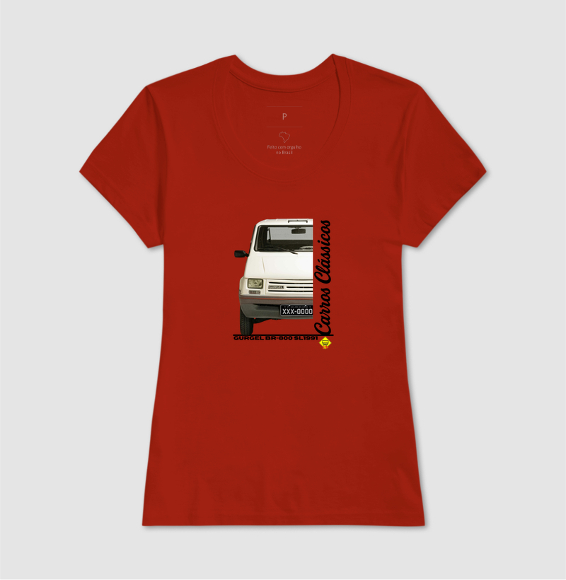 Camisa 13
