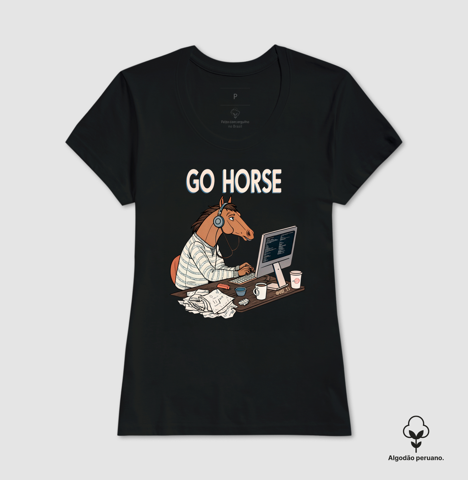 Camisa 2
