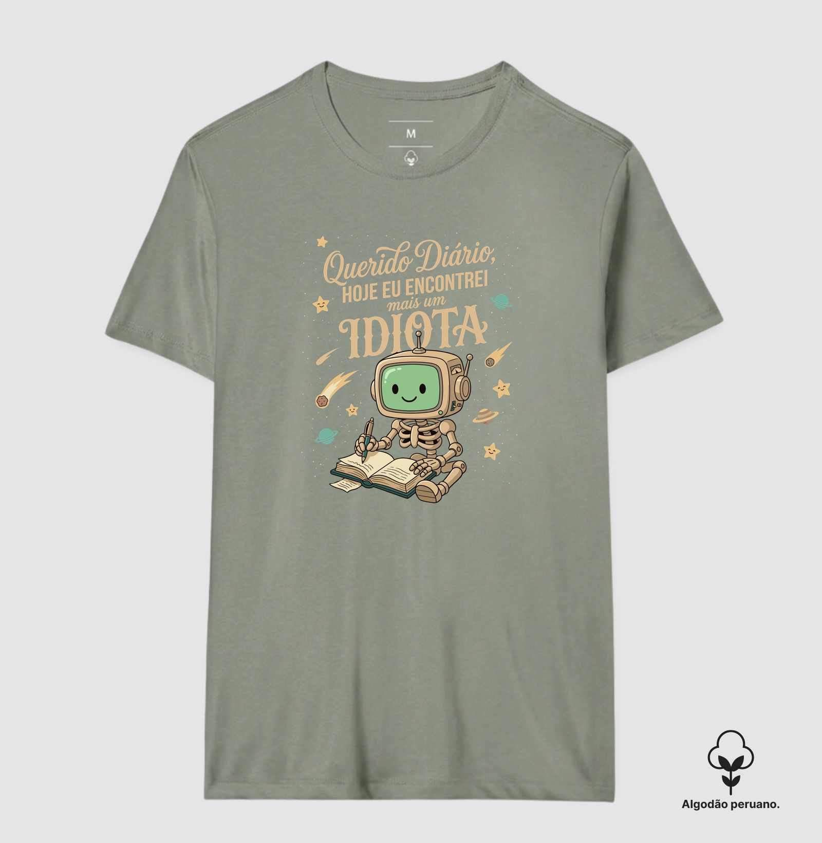 Querido Diário - Imagem 4