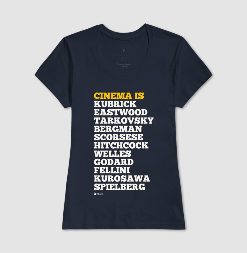 Cinema Is... - Imagem 5