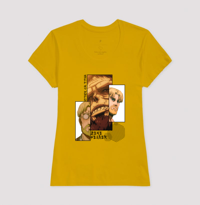 Camisa 14