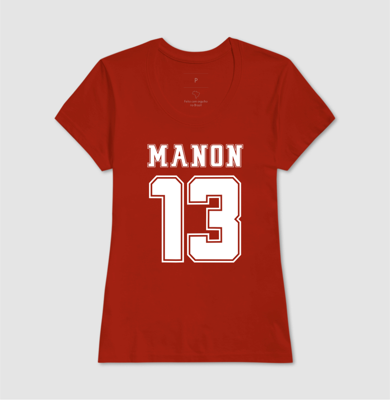 Manon 13 - Imagem 12