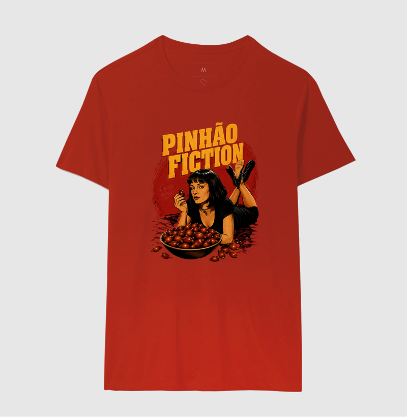 Pinhão Fiction - Imagem 10