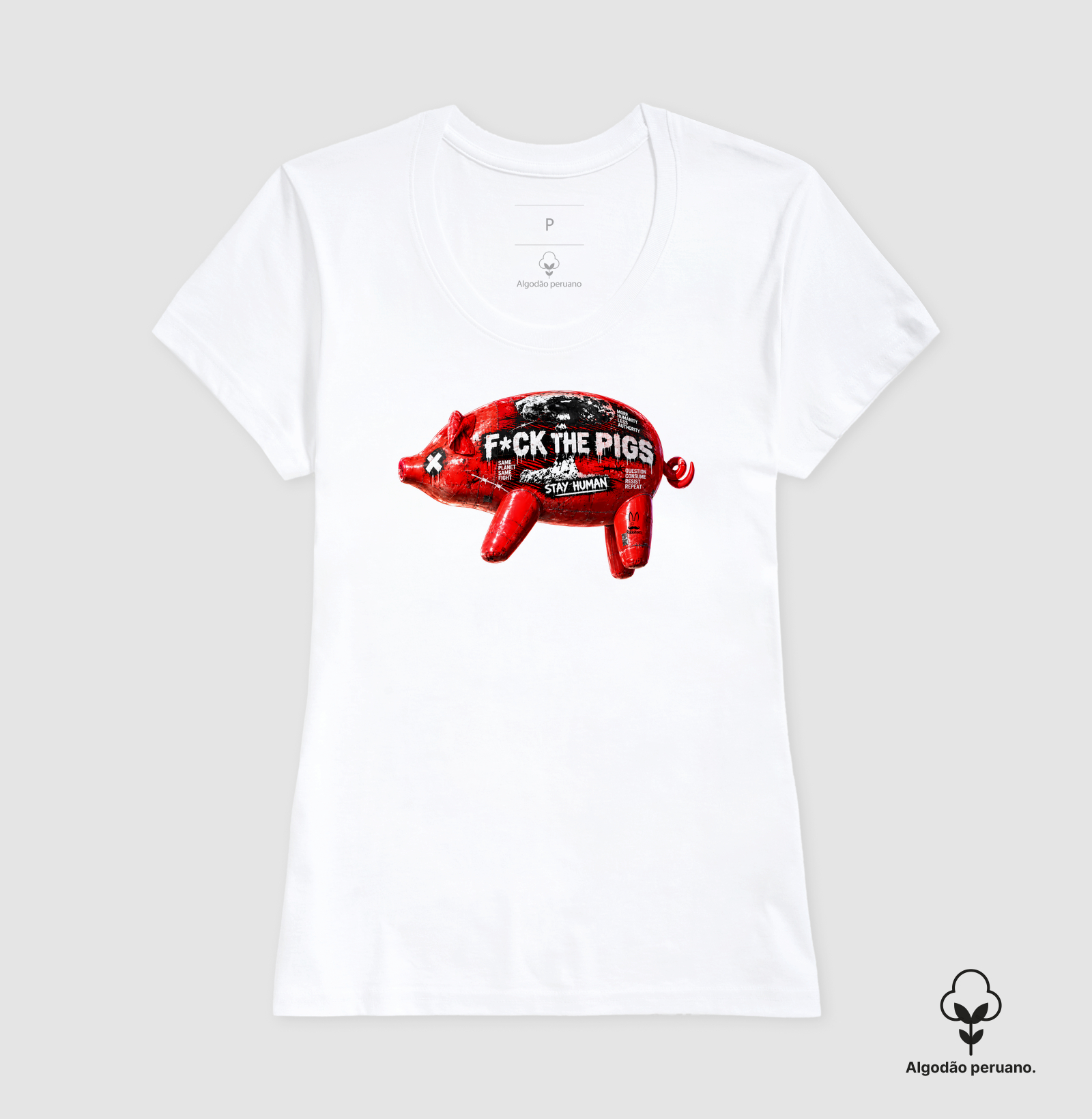 Pigs on the Wing - animals - pink floyd  - Imagem 8