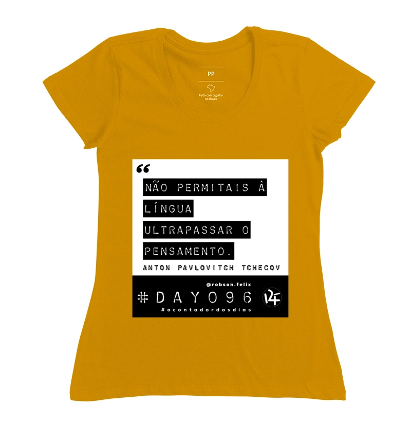 Camisa 14