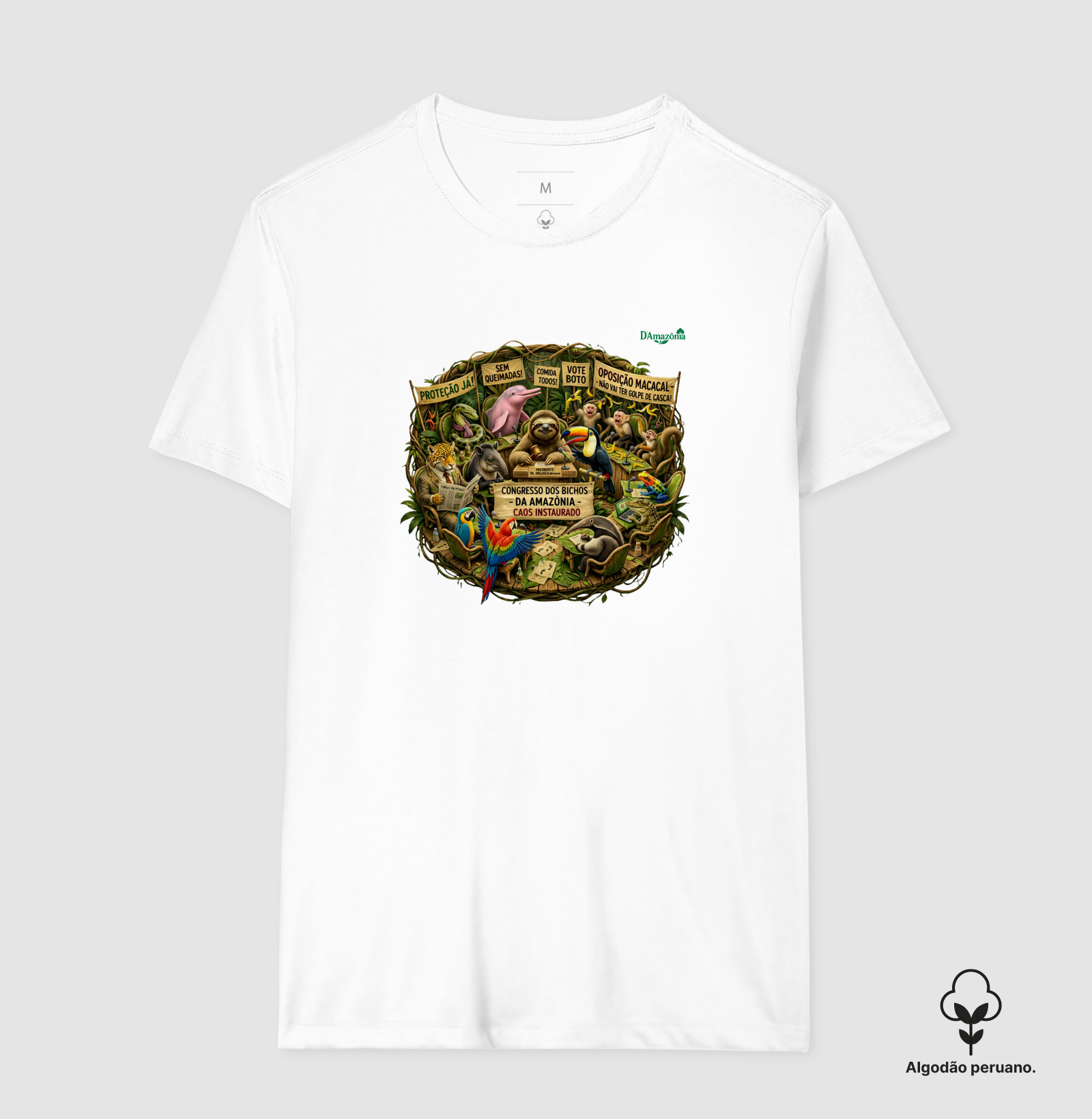 Camisa 4