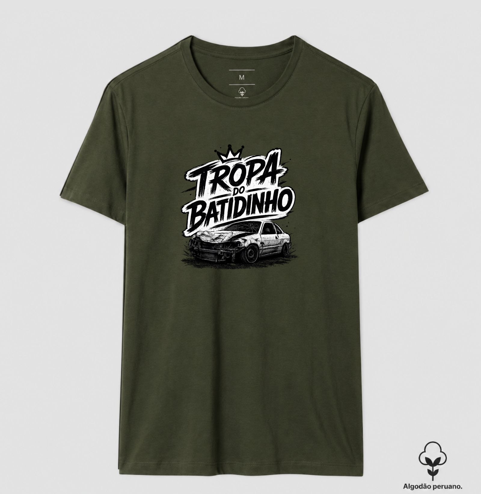 Camisa 7