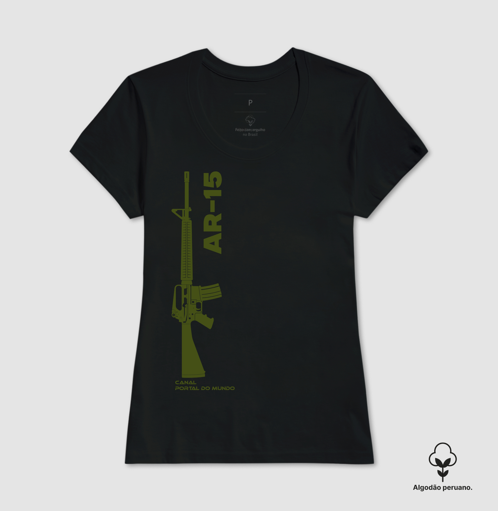 Camisa 4