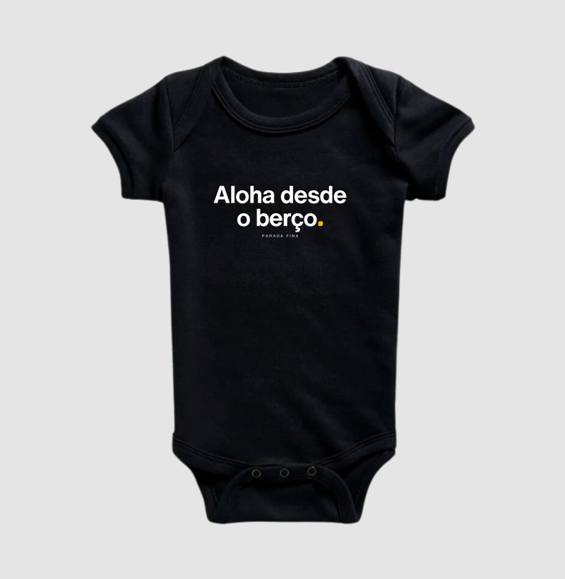aloha desde o berço. - Imagem 5