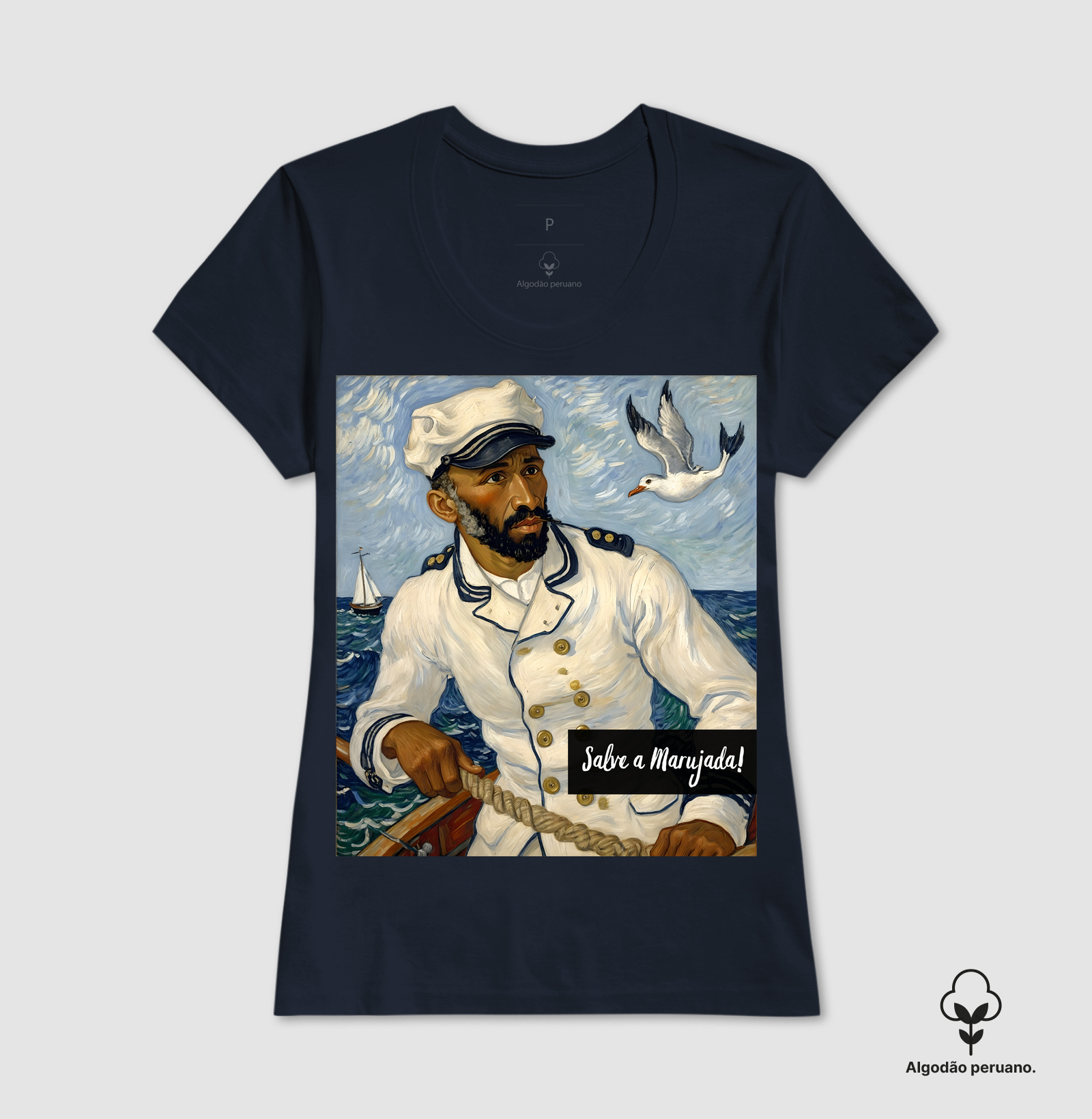 Camisa 5