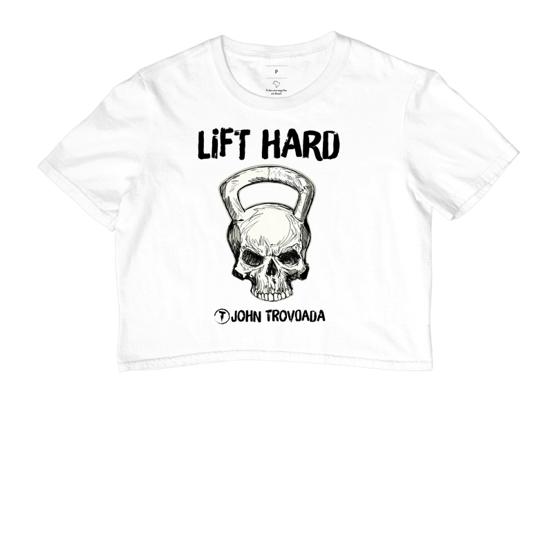 Caveira Lift Hard  - Imagem 3