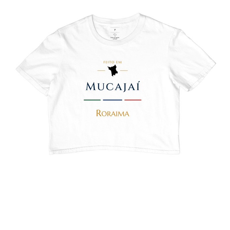 Feito em Mucajaí RR - Imagem 3
