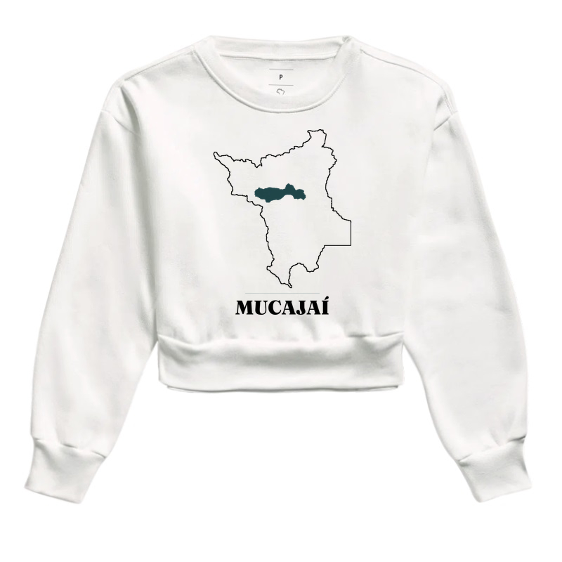 Mucajaí | Traço RR - Imagem 3