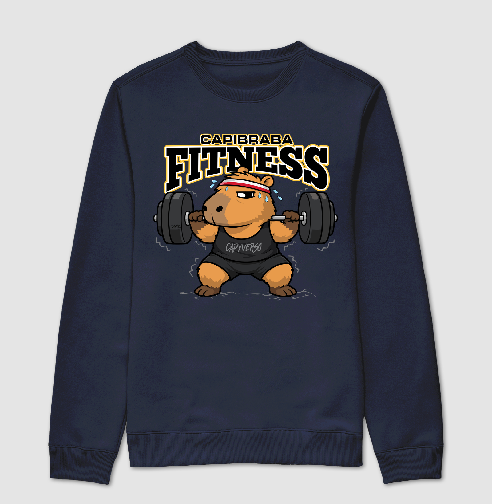 Capivara Fitness - Imagem 5