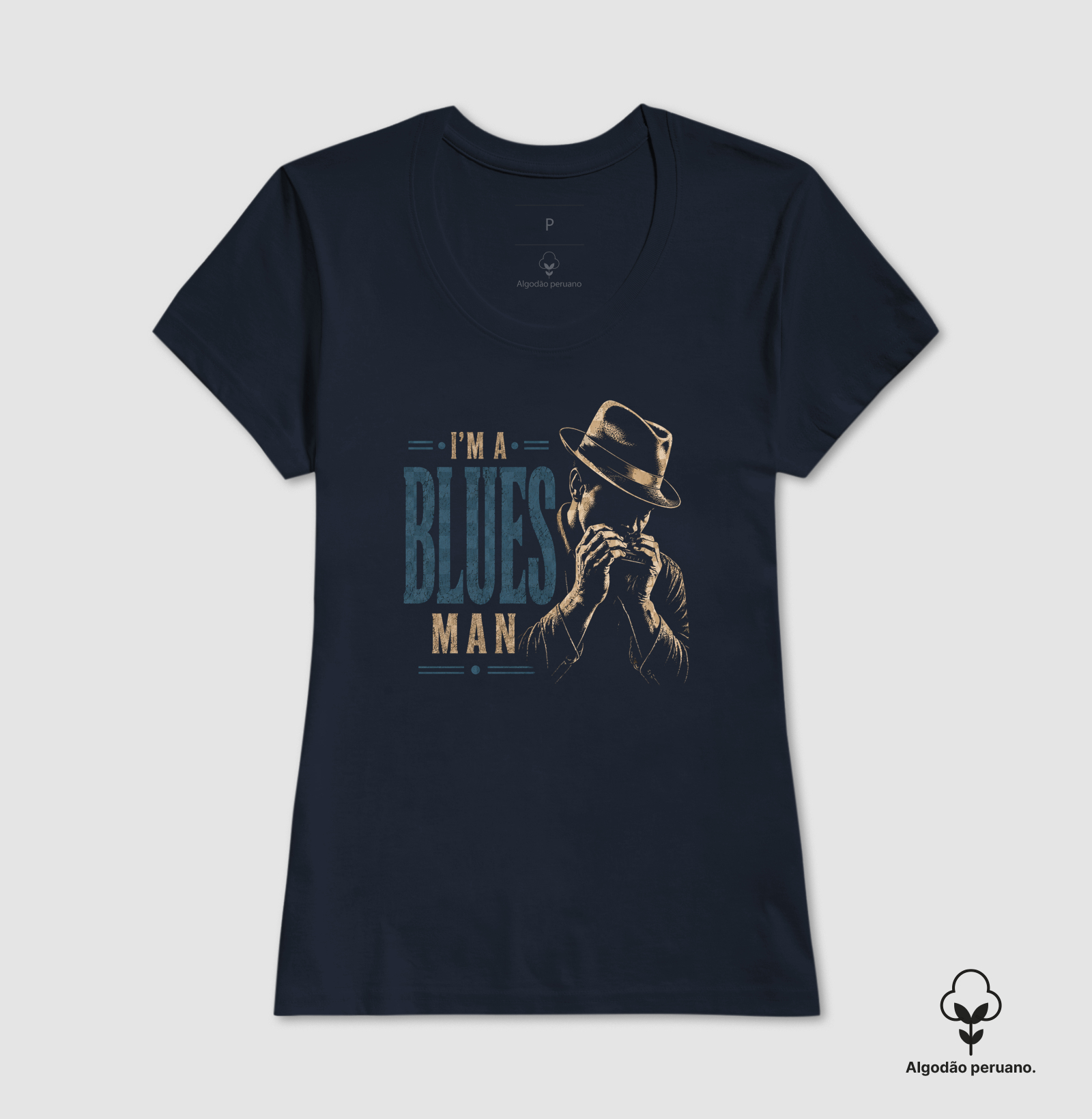 I'm a Blues Man - Imagem 3